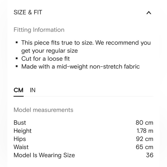 Isabel Marant checkered single button blazer - Picture 7 of 7